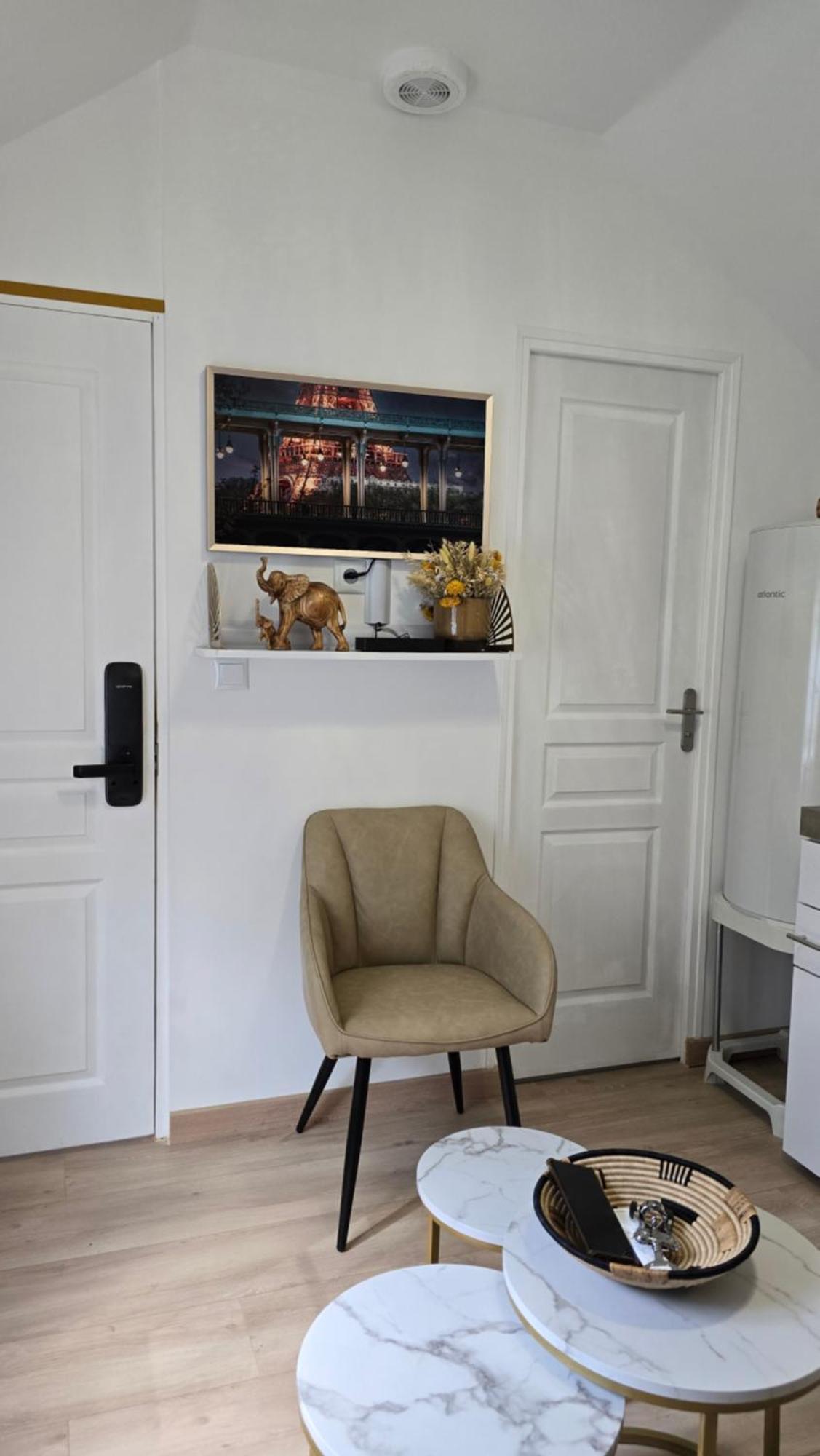 Apartament La Perle Rare Massy  Zewnętrze zdjęcie