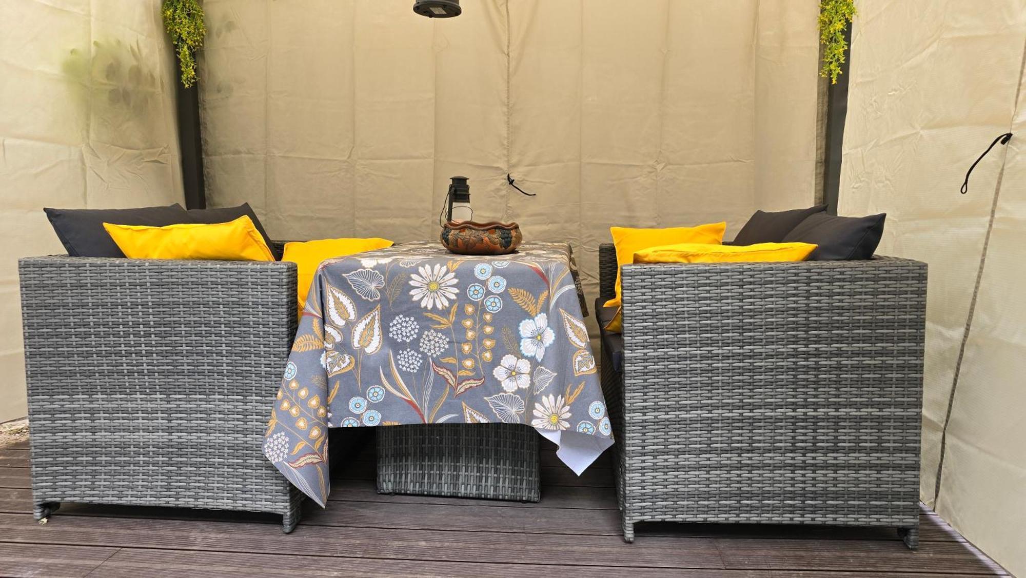 Apartament La Perle Rare Massy  Zewnętrze zdjęcie